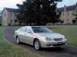 Lexus ES300 2002 года (AU)